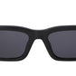 Palm Matte Black
