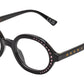Nakagin Tower Optical Black