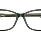 RA7133U 6071 Green On Crystal