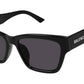 BB0307SA 001 Black Grey