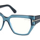 FT5951-B 092 Blue