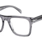 DB 7020/FLAT TX7 Grey Crystal
