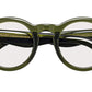 Grunya Sun Dark Green