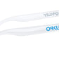 Frogskins XS OJ9006 15 polished clear