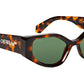 Memphis Havana Green