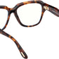 FT5988-B 052 Dark Havana