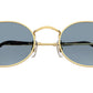 Oval Metal RB3547 001/56