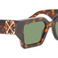 Catalina Havana Green