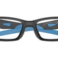Crosslink (A) OX8118 01 Satin Black