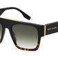 MARC 757/S WR7 9K Black Havana