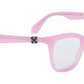 Style 7T Milky Pink