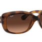 Jackie Ohh RB4101 642/A5 havana