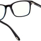 FT5831-B 001 Shiny Black