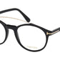 FT5455-B 001 Shiny Black