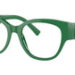DG 3377 3311 Green