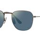 Frank RB8157 9208T0 demigloss gunmetal