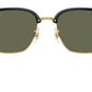 New Clubmaster RB4416 601/58