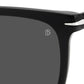 DB 1120/F/S 807 M9 Black