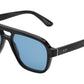 Maneval Black Cat