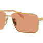 PR A57S 5AK07V Gold