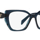 PR 18WV blue crystal