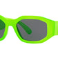 VE4361 531987 green fluo