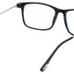 FT5758-B 001 Shiny Black