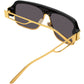 Burullus Black Gold