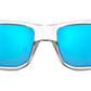 Gibston OO9449 04 polished clear