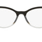 MU 05RV 1141O1 black glitter gradient