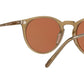 O'Malley Sun OV5183S 167853 Dusty Olive