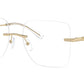 Giverny MK3078 1014 Gold