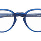 The Warhol Optical Bluissimo