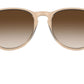 Erika RB4171 651413 transparent light brown