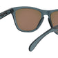Frogskins OO9013 F6 crystal black