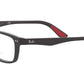 RB5277 sandblasted black