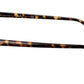 Clubmaster Square Optics RB3916V 2012