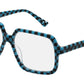 Arixo Blue/Black Checks