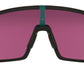 Sutro OO9406 52 matte black
