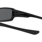 Fives Squared OO9238 04 polished black