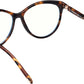 FT5990-B 052 Dark Havana
