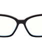 FT5812-B 001 Shiny Black