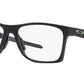 Activate OX8173 10 Satin Black
