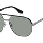 MARC 469/S 85K Ruthenium Black