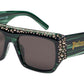 Casablanca Green