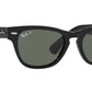 Laramie RB2201 901/58 black