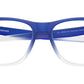 Centerboard OX8163 11 Crystal Blue Fade