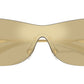 DG 2308 12246E Matte Gold