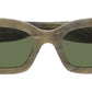 Alva Roccia Green