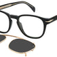 DB 1117/CS 807 IR Black